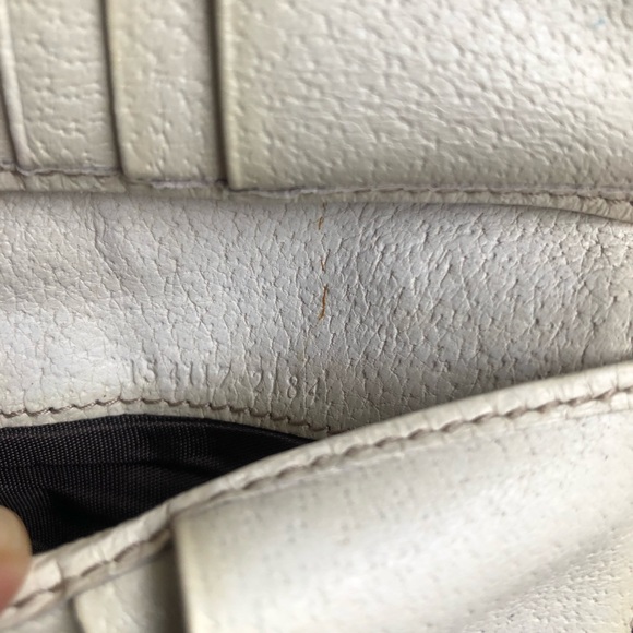 Authentic Gucci Wallet - Picture 7 of 7